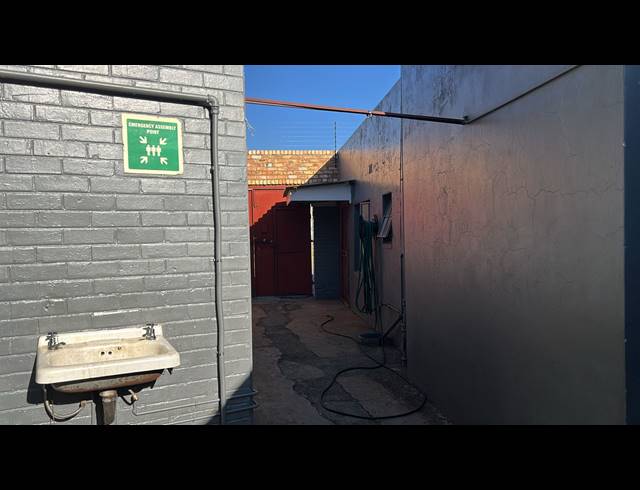 653M² BUILDING FOR SALE IN BRAKPAN CENTRAL
